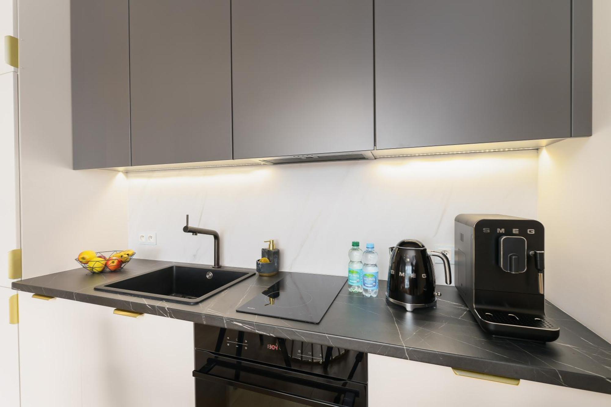 Apartament Z Basenem Polanki Aqua D306 Kolberg Exterior foto