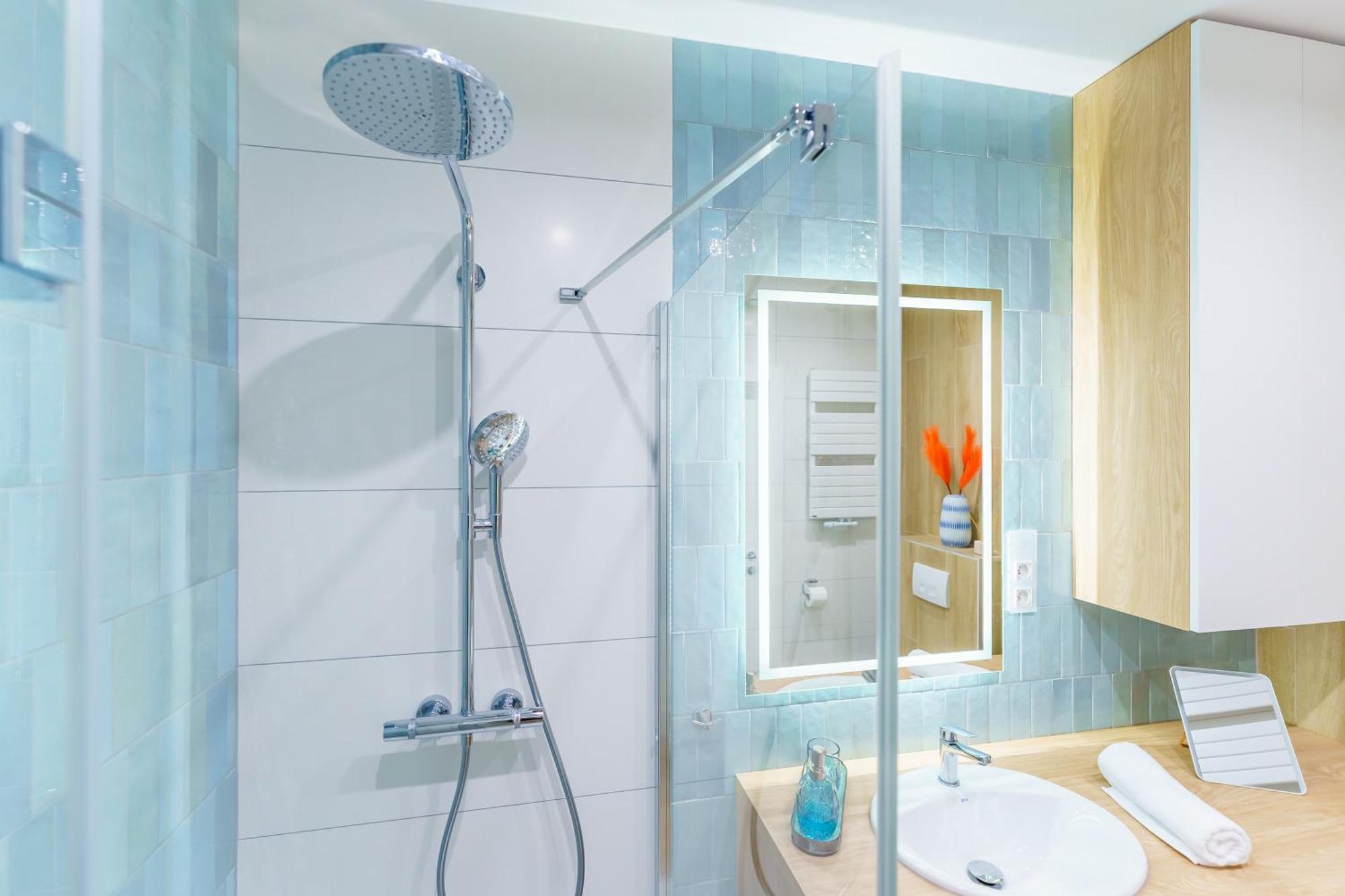 Apartament Z Basenem Polanki Aqua D306 Kolberg Exterior foto